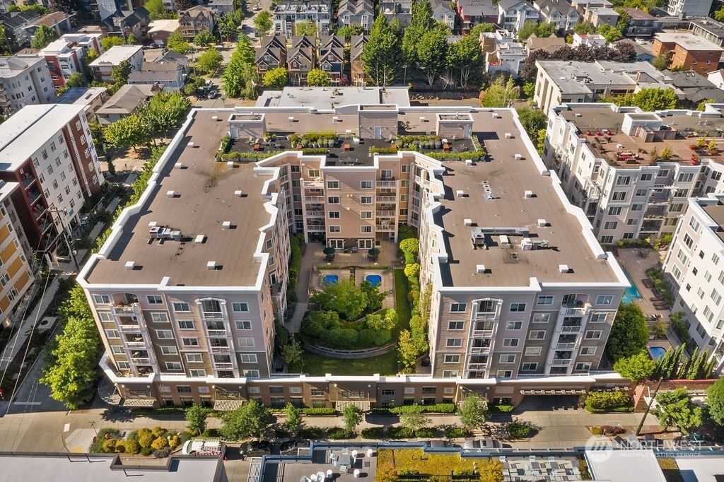 Property Photo: 1545 NW 57th Street 509 WA 98107