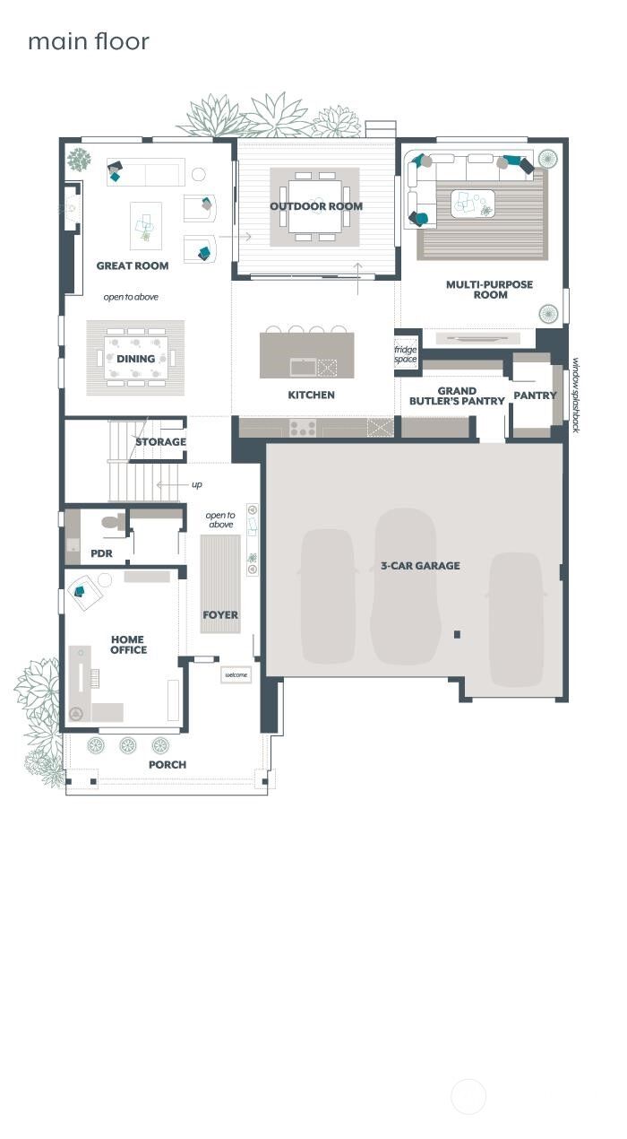 Property Photo: 5811 160th Street SW WA 98026