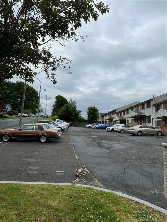 Property Photo: 151 Newington Avenue 3A(5) CT 06501