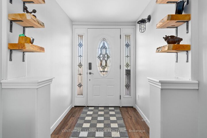 Property Photo:  21 Sparrow Crt  ON K0M 2C0