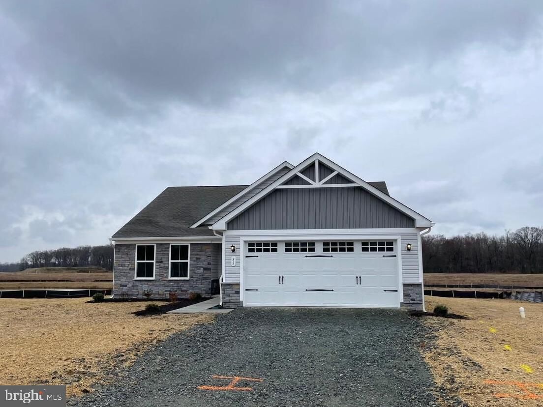 Property Photo:  85 Polonius Lane  DE 19901 