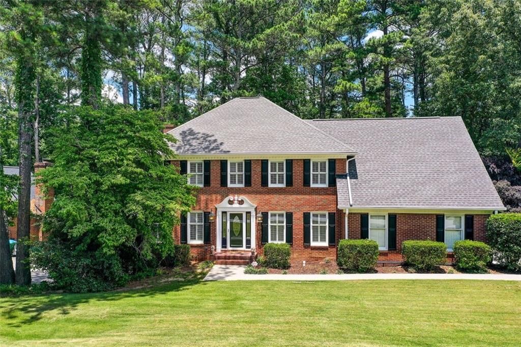 Property Photo:  1340 Blyth Walk  GA 30078 