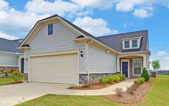 5706 Maple Bluff Way  Hoschton GA 30548 photo