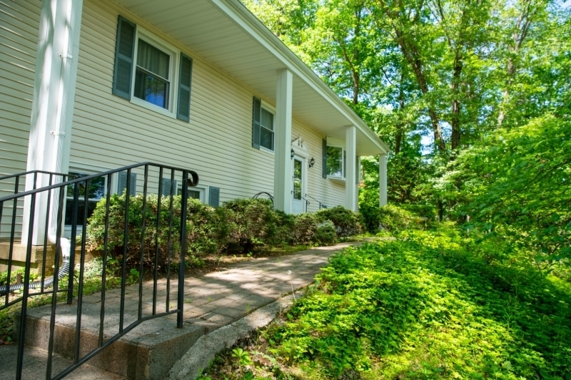 Property Photo:  31 N Star Dr  NJ 07960 