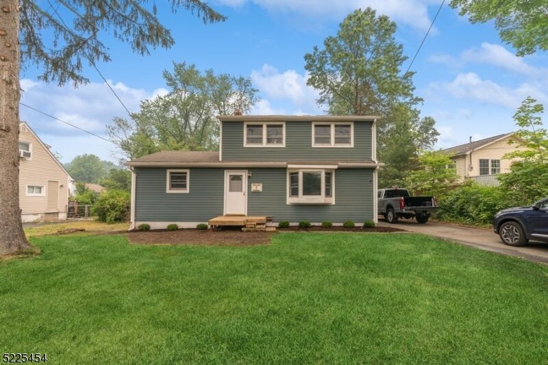 Property Photo: 295 Ryerson Rd NJ 07035
