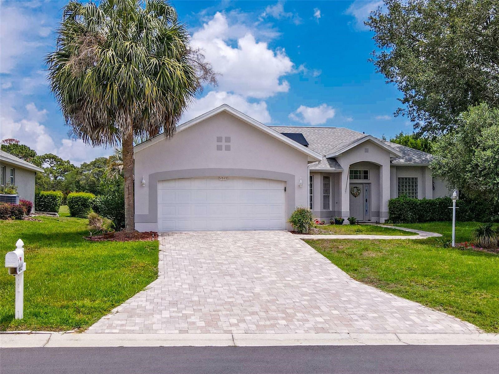 Property Photo:  4543 North Jademoor Drive  FL 34465 