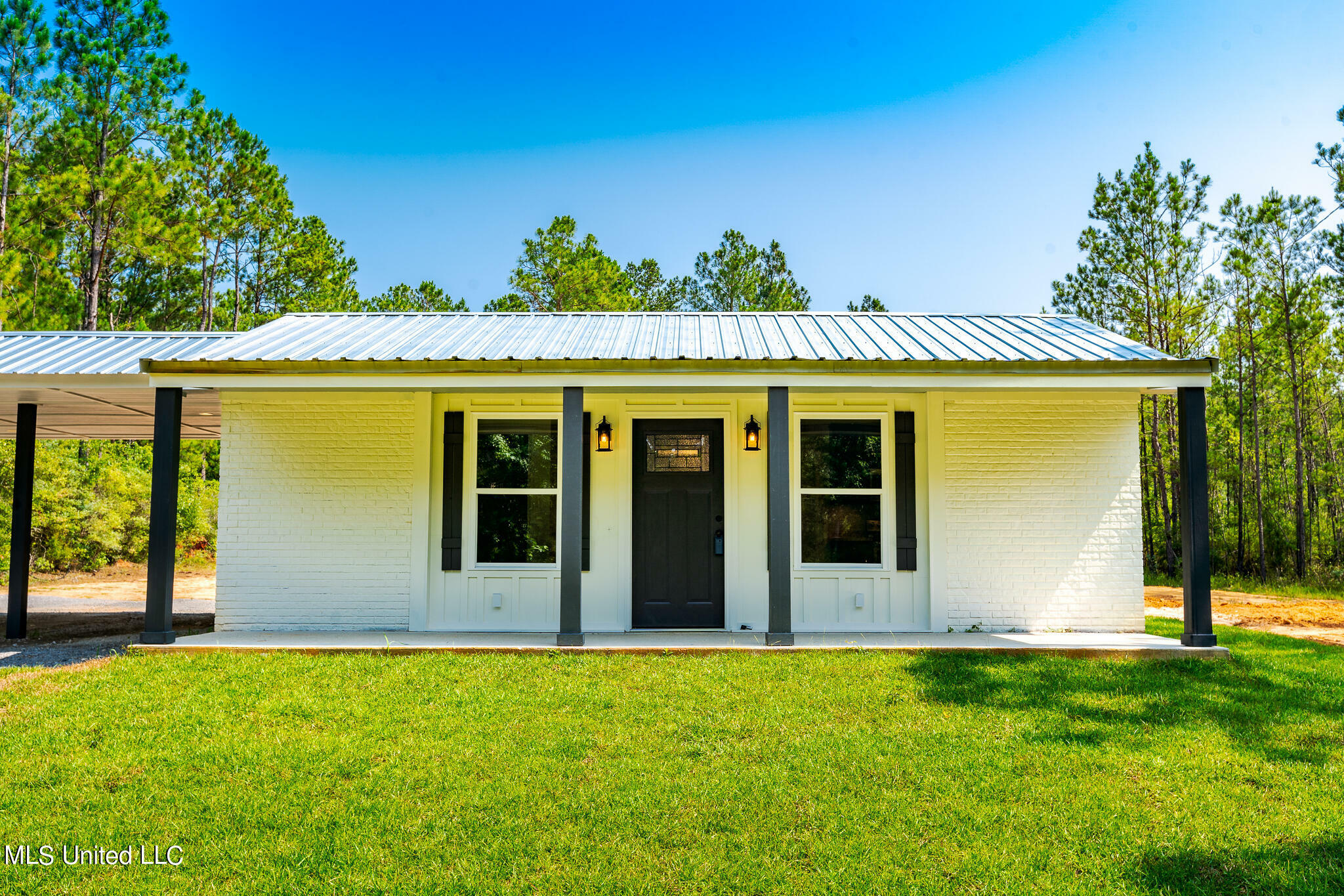 Property Photo:  2203 Fig Farm Road  MS 39452 