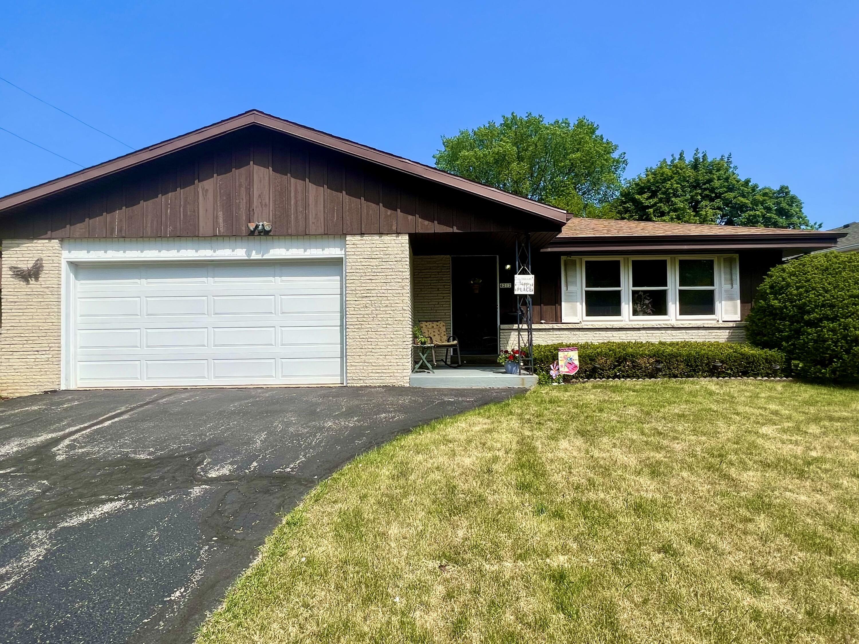 Property Photo:  4212 N 97th St  WI 53222 