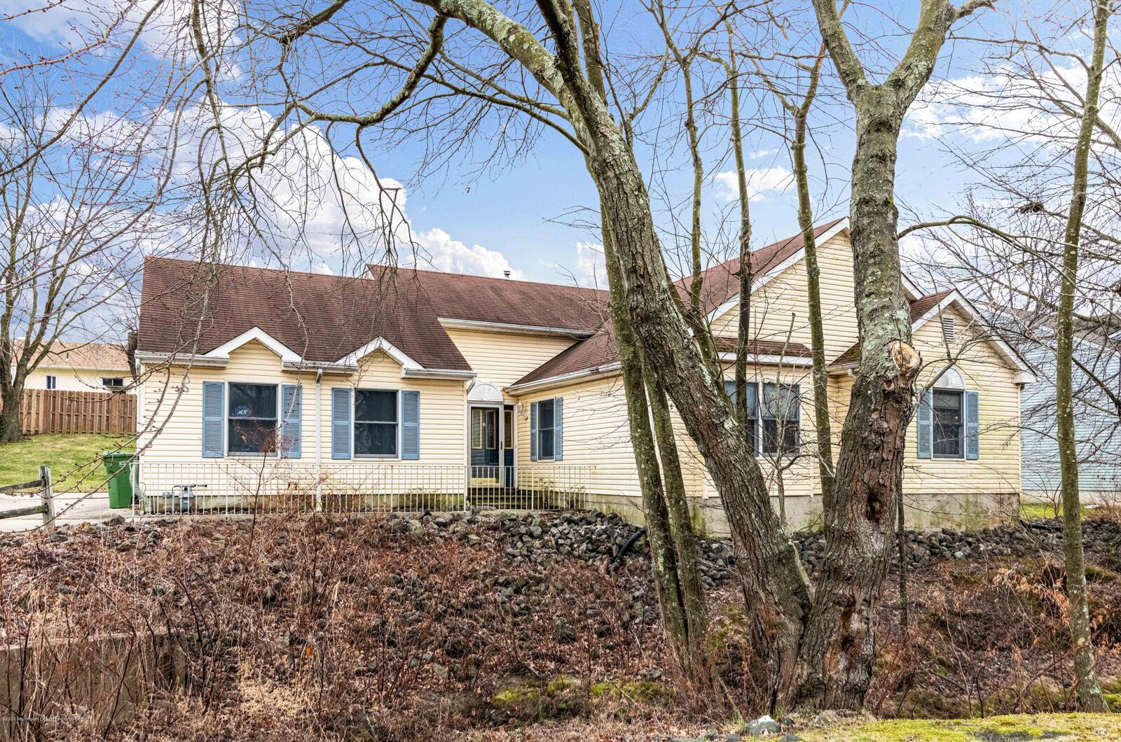 Property Photo:  12 Brookside Drive  NJ 07753 