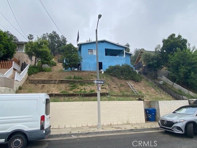 Property Photo:  452 Clifton Street  CA 90031 