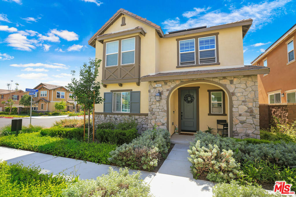 Property Photo:  7442 Shorthorn Street  CA 91708 