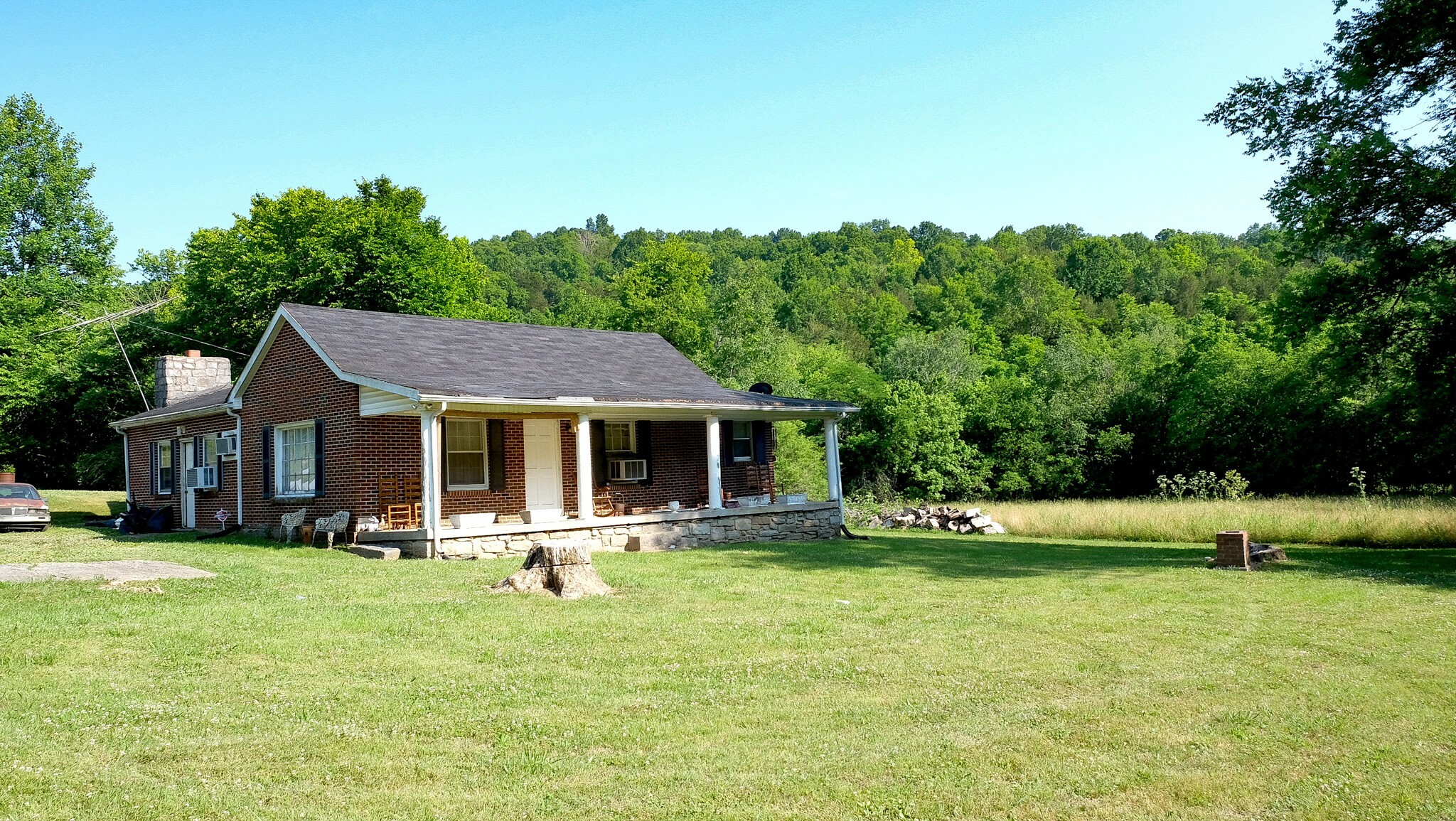 Property Photo:  167 Stonewall Hwy  TN 37030 