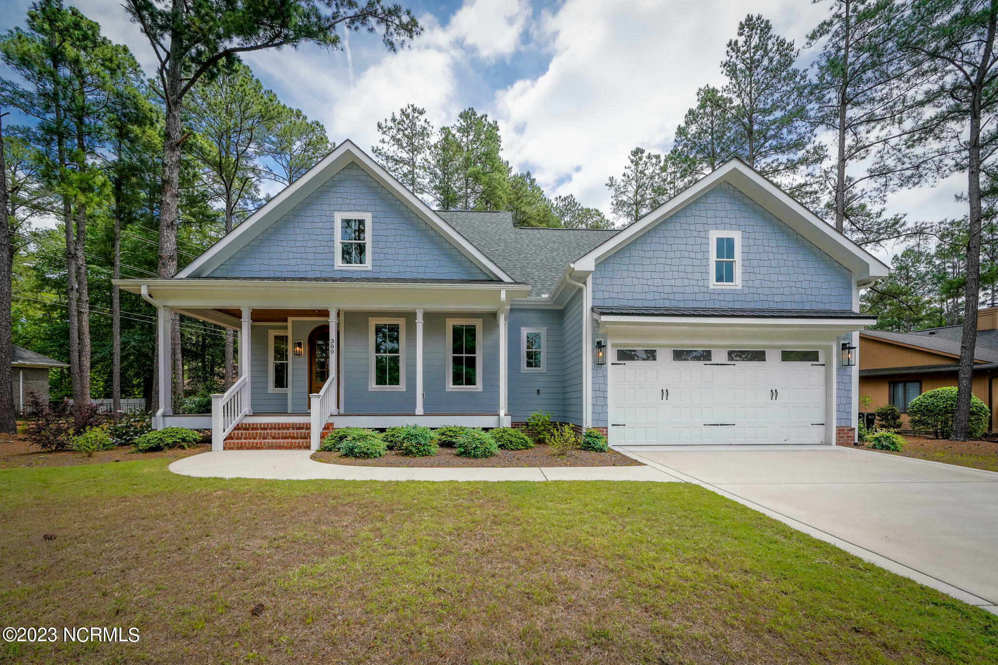 Property Photo: 380 Lake Forest Drive SE NC 28374