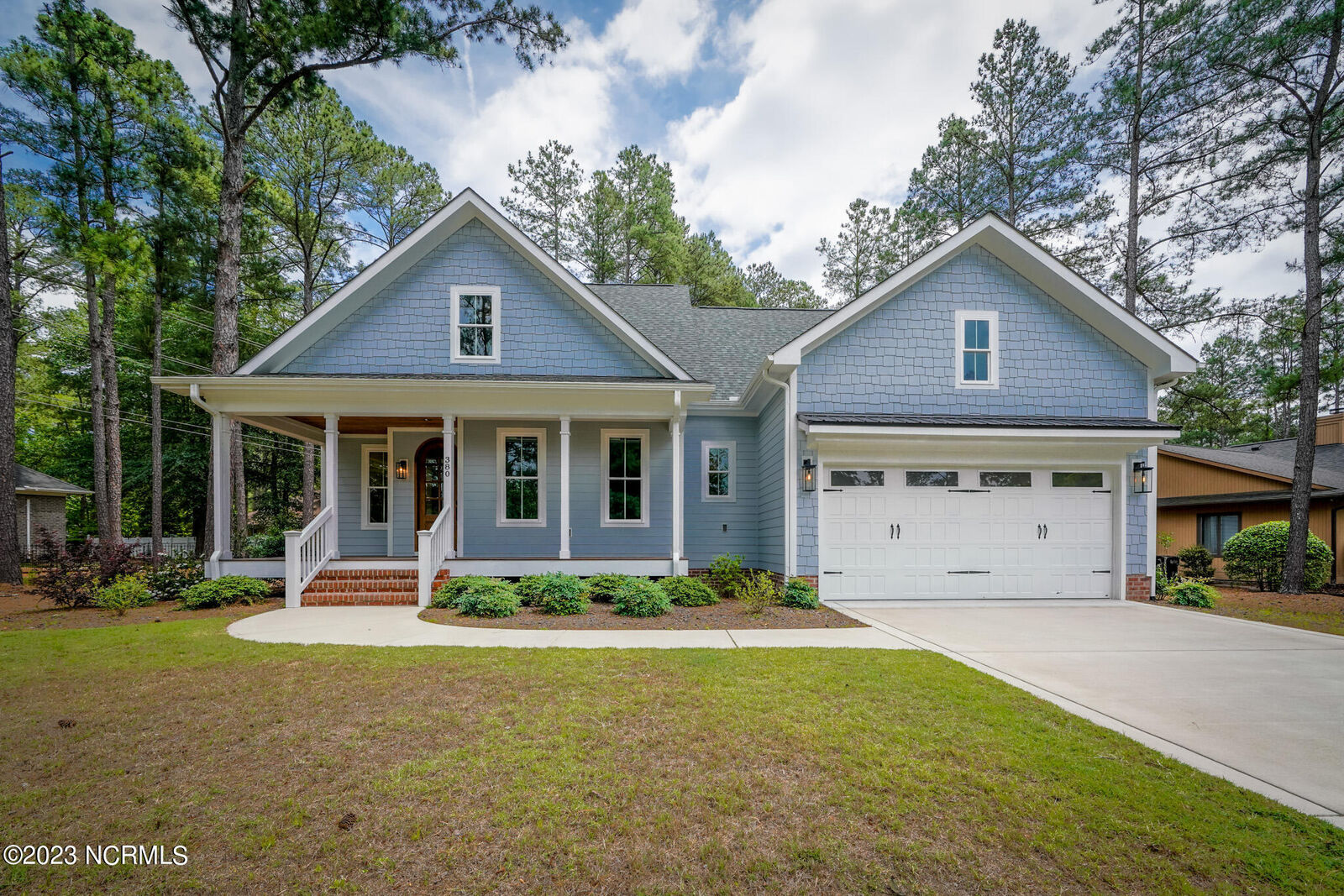 Property Photo: 380 Lake Forest Drive SE NC 28374