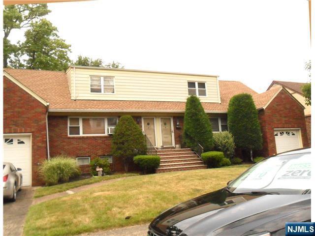 Property Photo: 2223 Mackay Avenue B NJ 07024