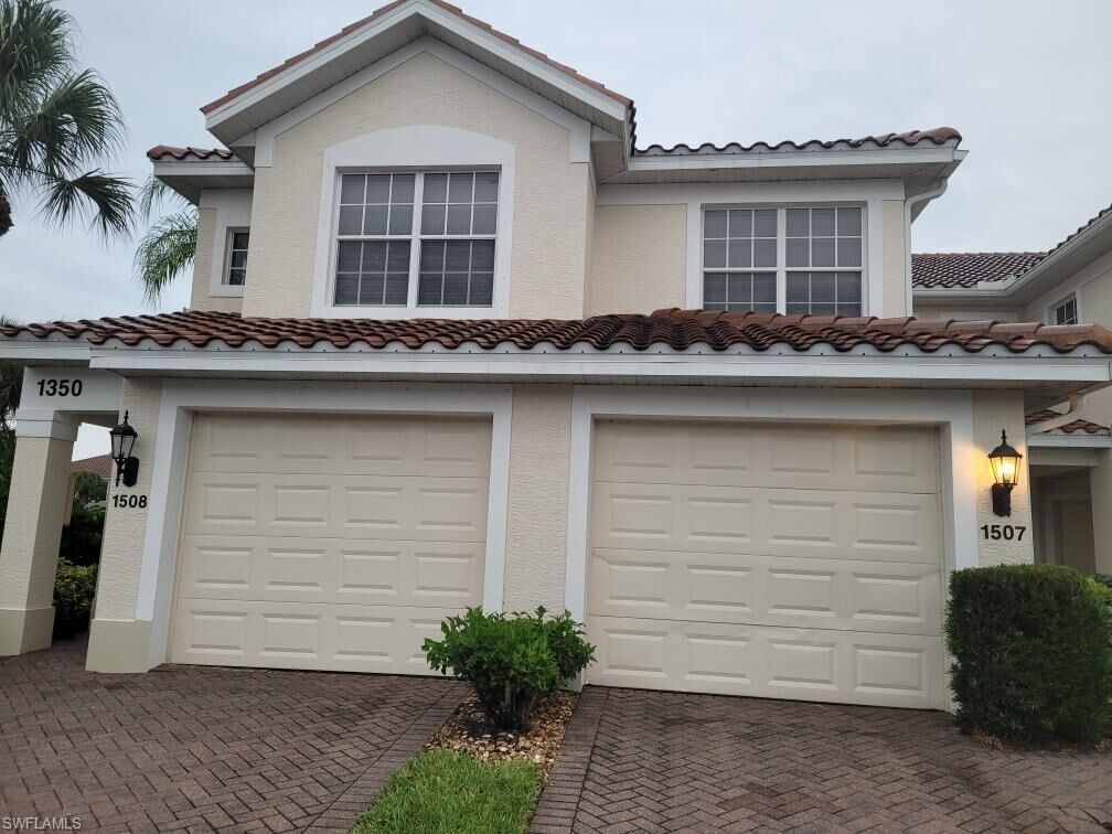 Property Photo: 1350 Henley St 1507 FL 34105