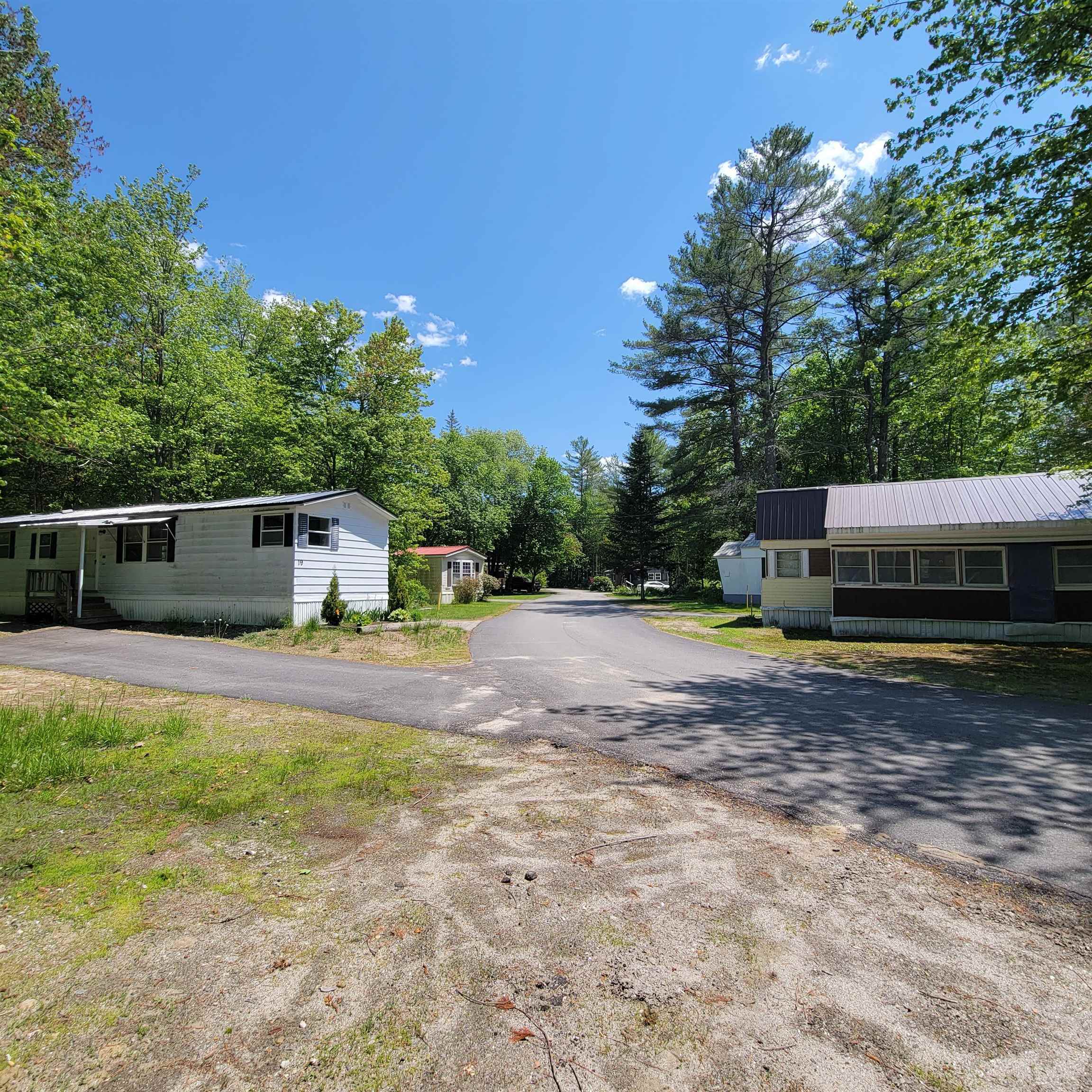 Property Photo:  862 Mayhew Turnpike #19  NH 03222 