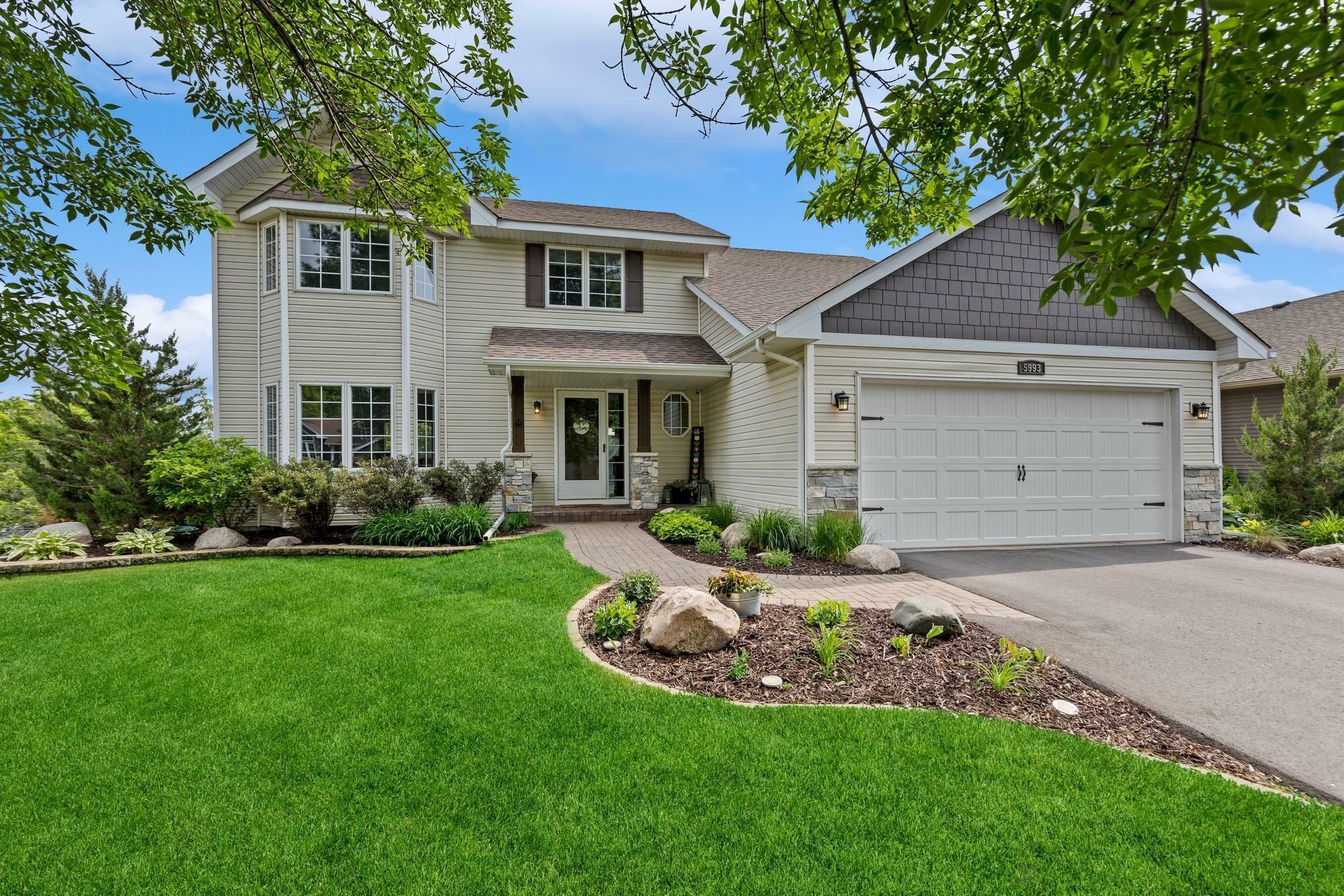 Property Photo:  5993 N Ridge Drive  MN 55378 