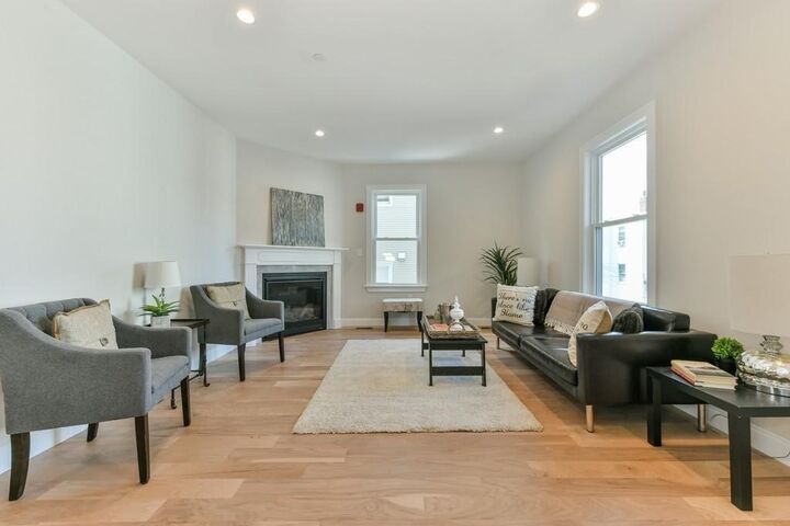 Property Photo: 20 Weld Hill 1 MA 02130