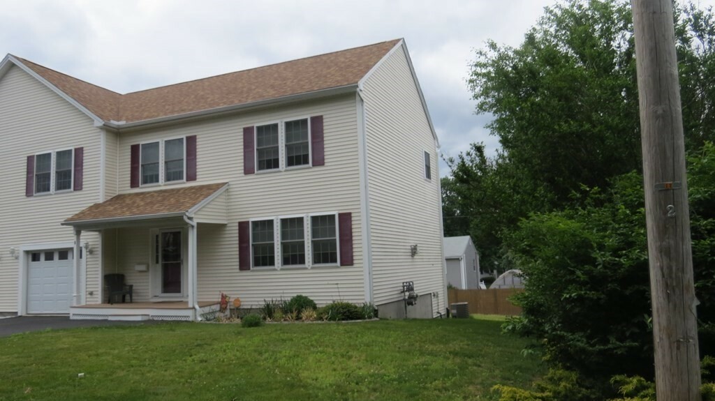 Property Photo: 8 Bennington 8 MA 01832