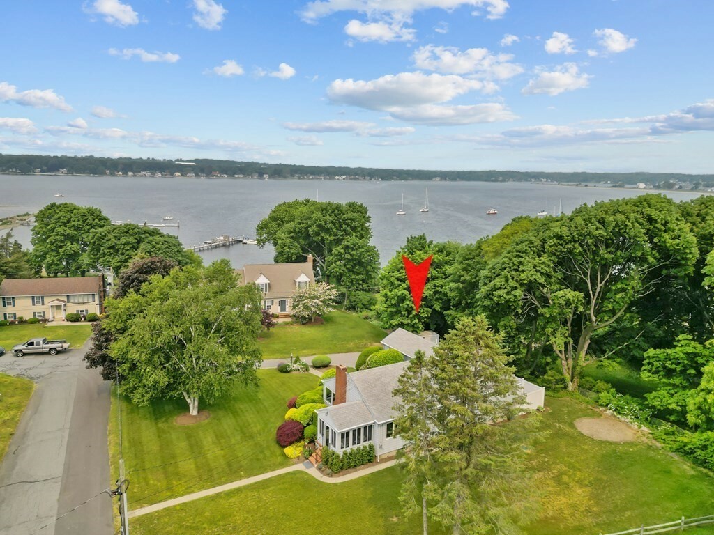 Property Photo:  161 Harbor Rd  MA 02777 