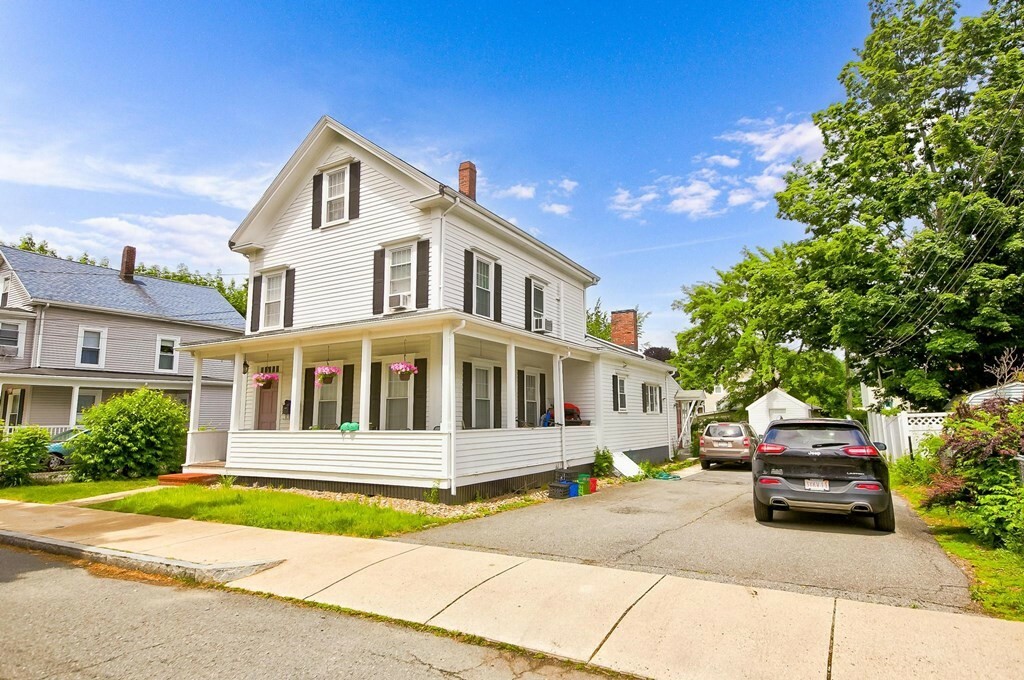 Property Photo: 7 Auburn Street MA 01880