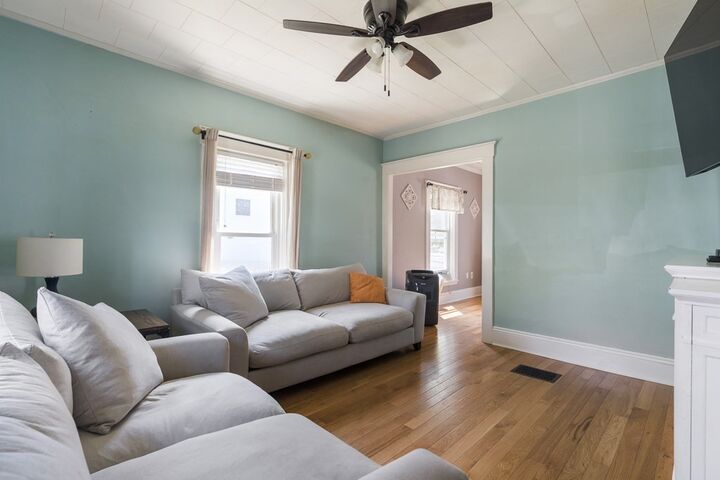 Property Photo: 26 Wright St MA 02180