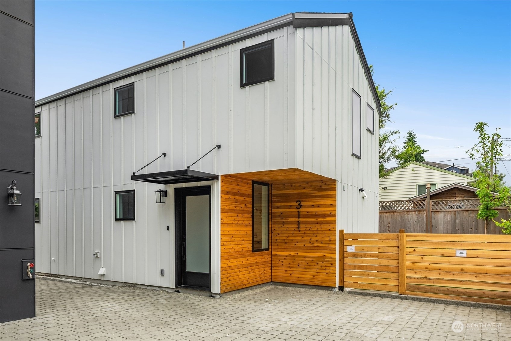 Property Photo:  311 NW 89th Street  WA 98117 