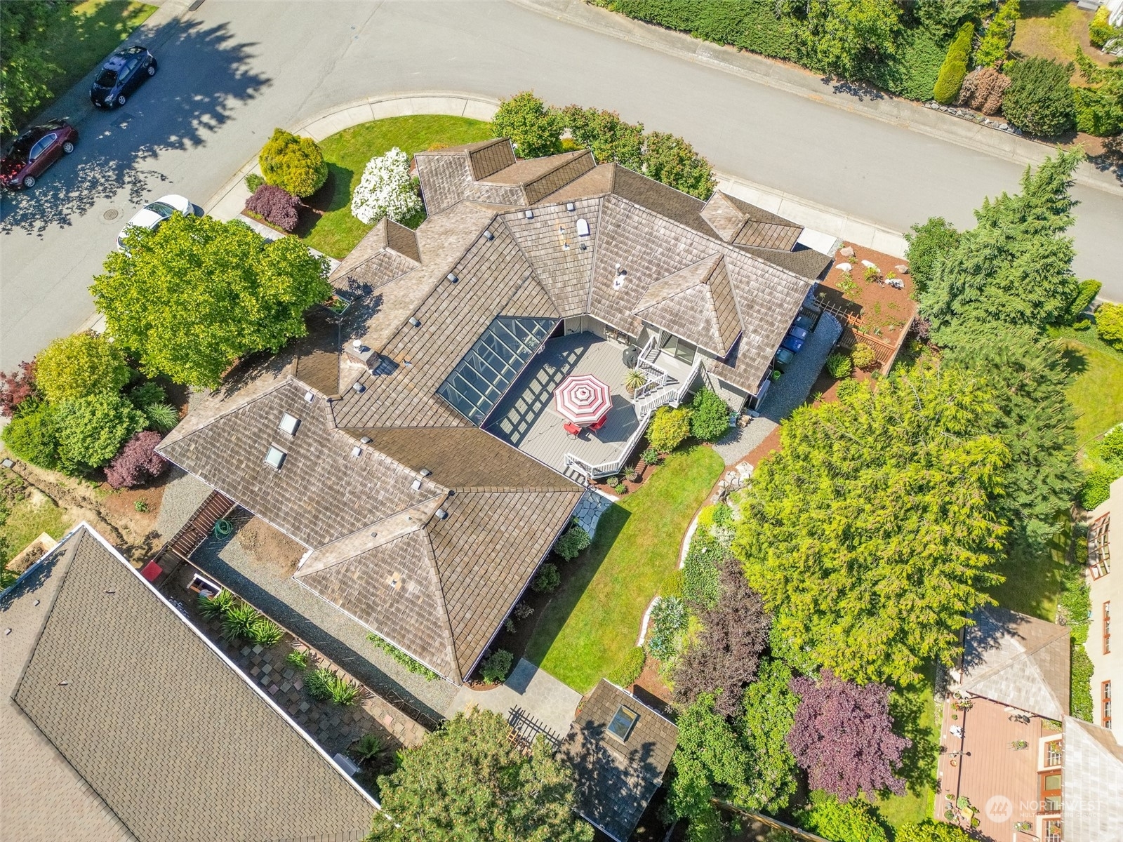 Property Photo: 4540 169th Avenue SE WA 98006