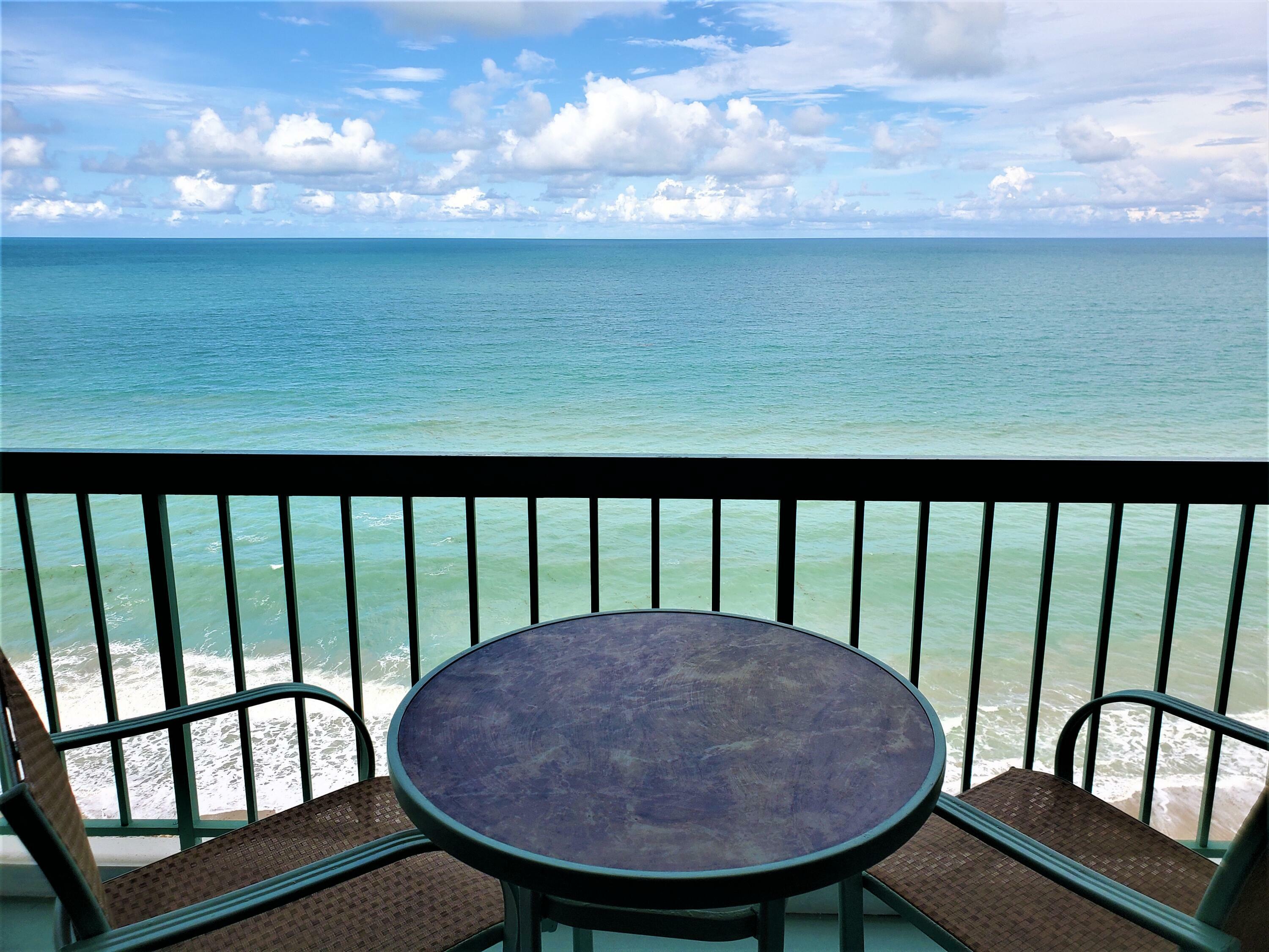 Property Photo:  9900 S Ocean Drive 1402  FL 34957 