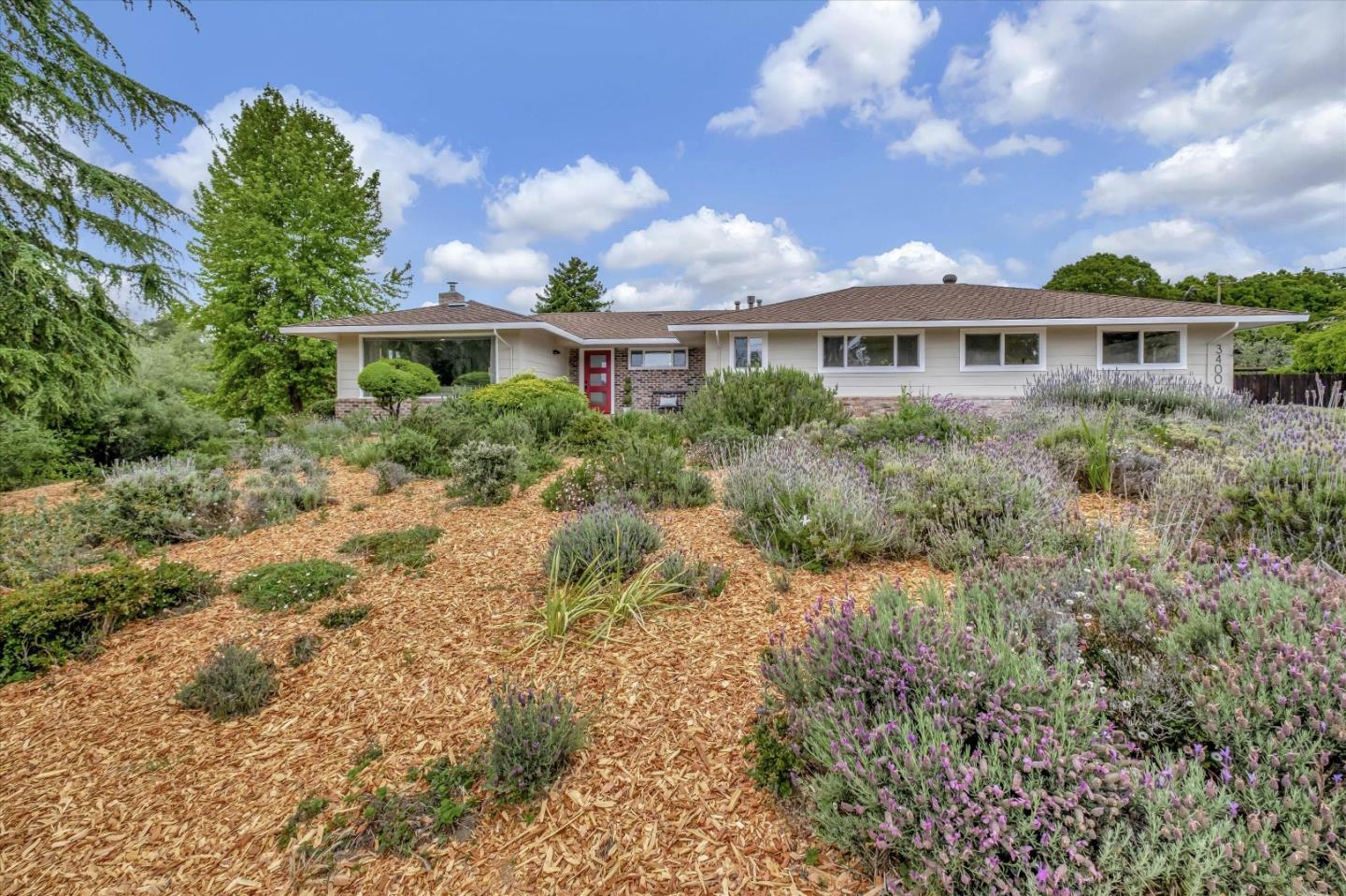Property Photo: 3400 Haas Drive CA 95003