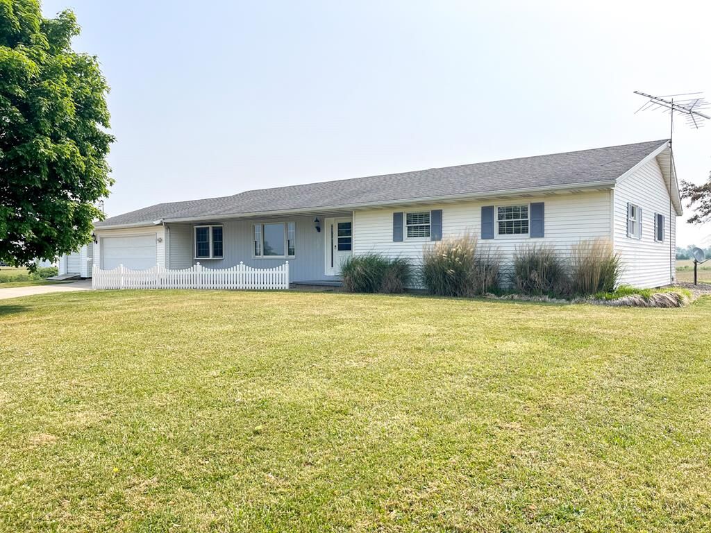 Property Photo: 279 Co Rd 281 OH 44880
