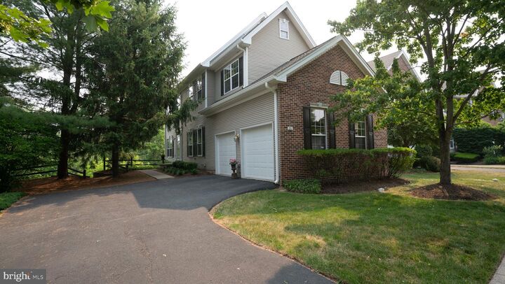 26 Heritage Hills Drive  Washington Crossing PA 18977 photo
