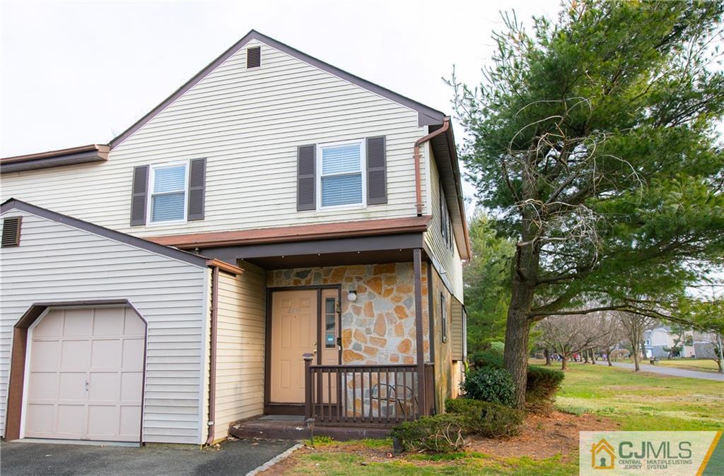 Property Photo: 4308 Hana Road NJ 08817