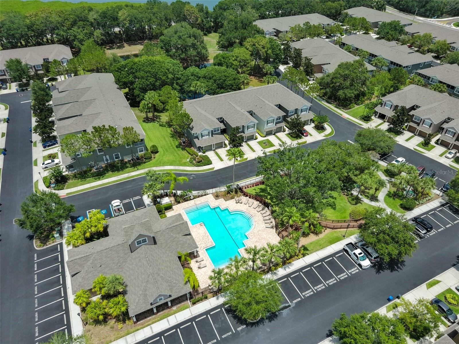 Property Photo: 2220 Kings Palace Drive FL 33578