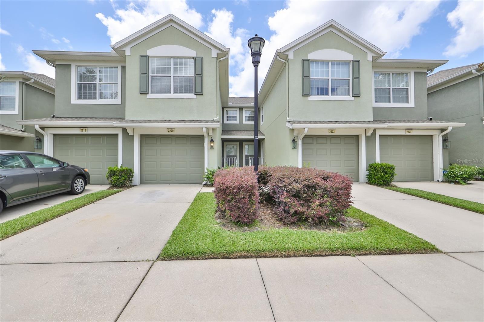 Property Photo: 2220 Kings Palace Drive FL 33578