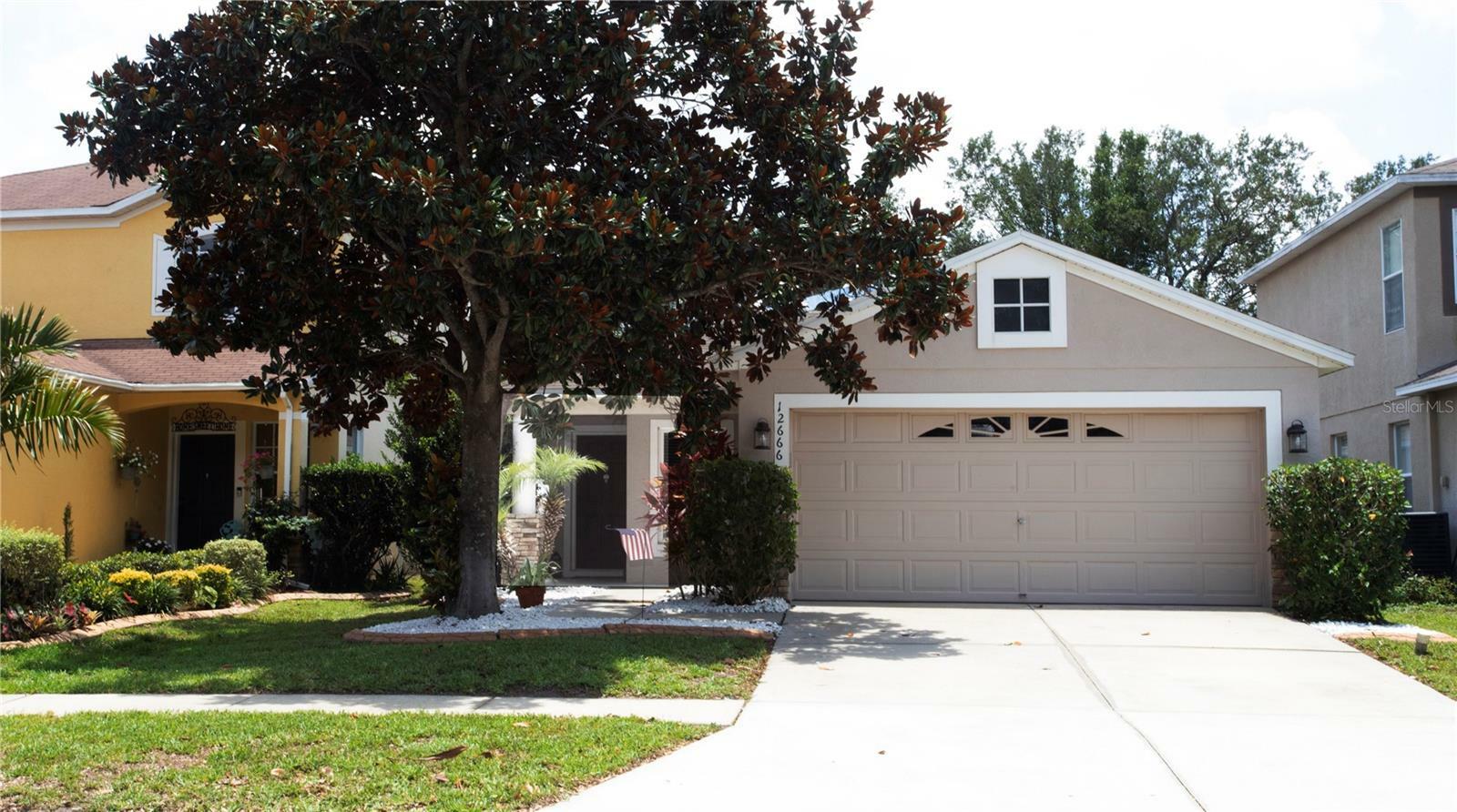 Property Photo: 12666 Adventure Drive FL 33579