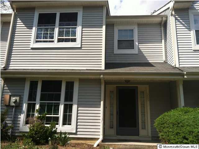 Property Photo: 269 Sugar Maple Court NJ 07731