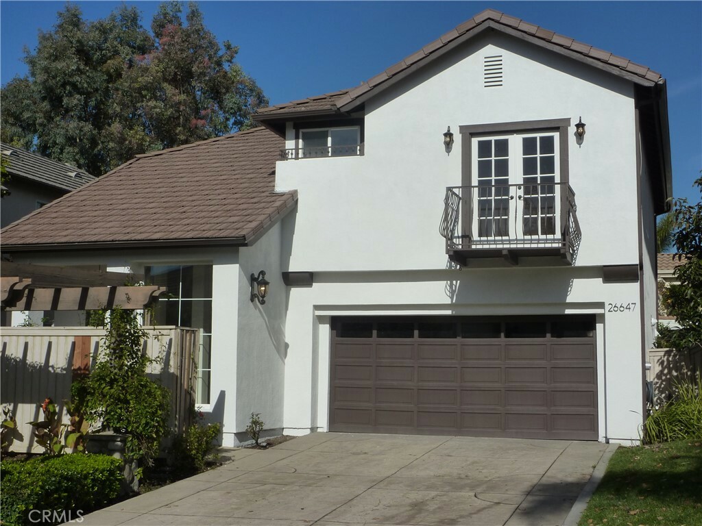 Property Photo:  26647 Country Creek Lane  CA 91302 