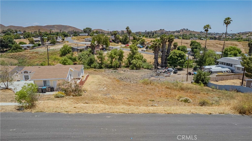 Property Photo:  0 Nevada Drive  CA 92587 