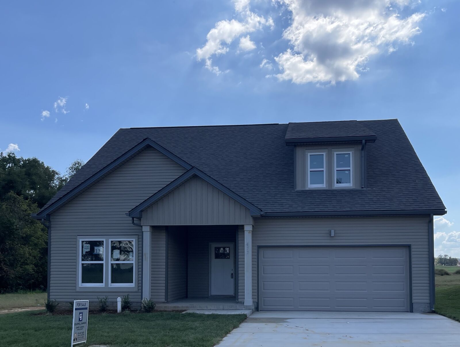 Property Photo: 13 Cherry Acres TN 37042