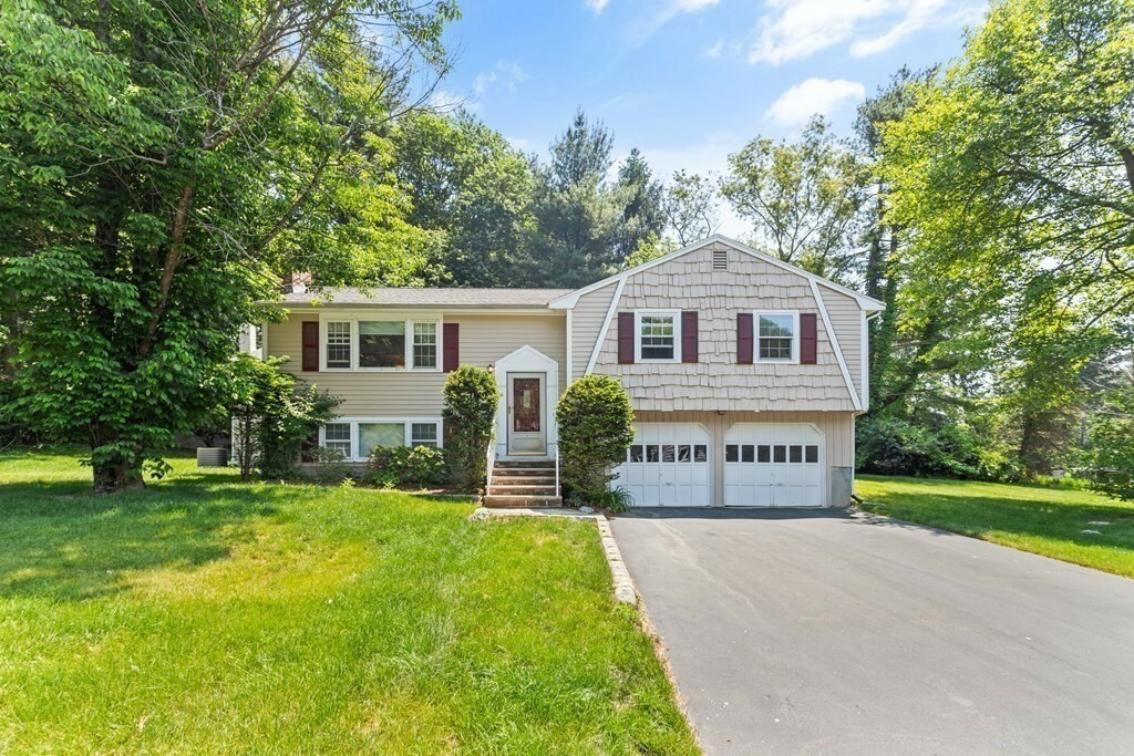 Property Photo: 12 Trayer Rd MA 02021