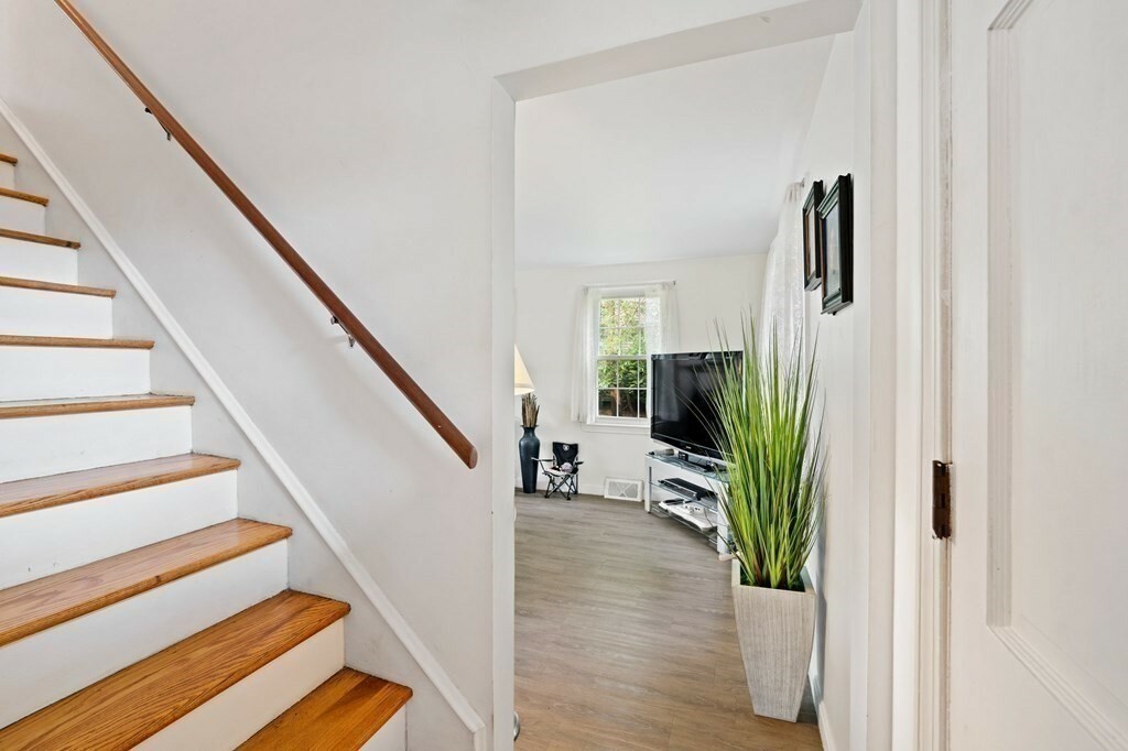Property Photo: 10 Colonial Road MA 02771