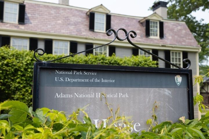 Property Photo:  31 Bishop Road 31  MA 02170 