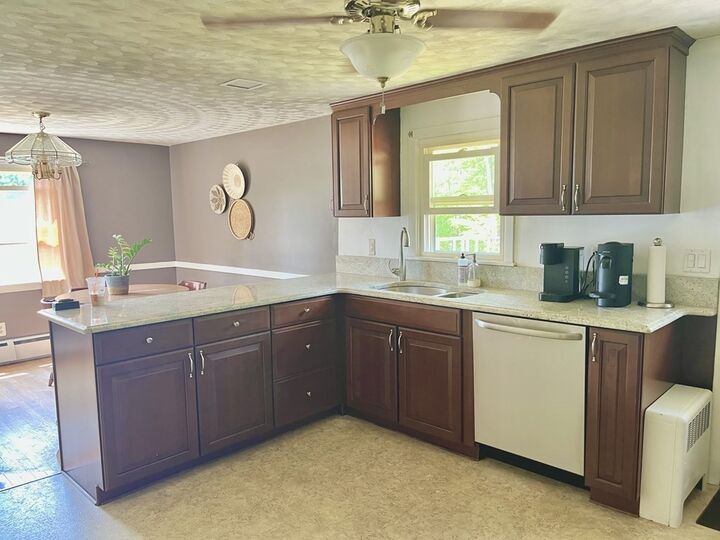 Property Photo: 45 Crestwood Rd. MA 01524