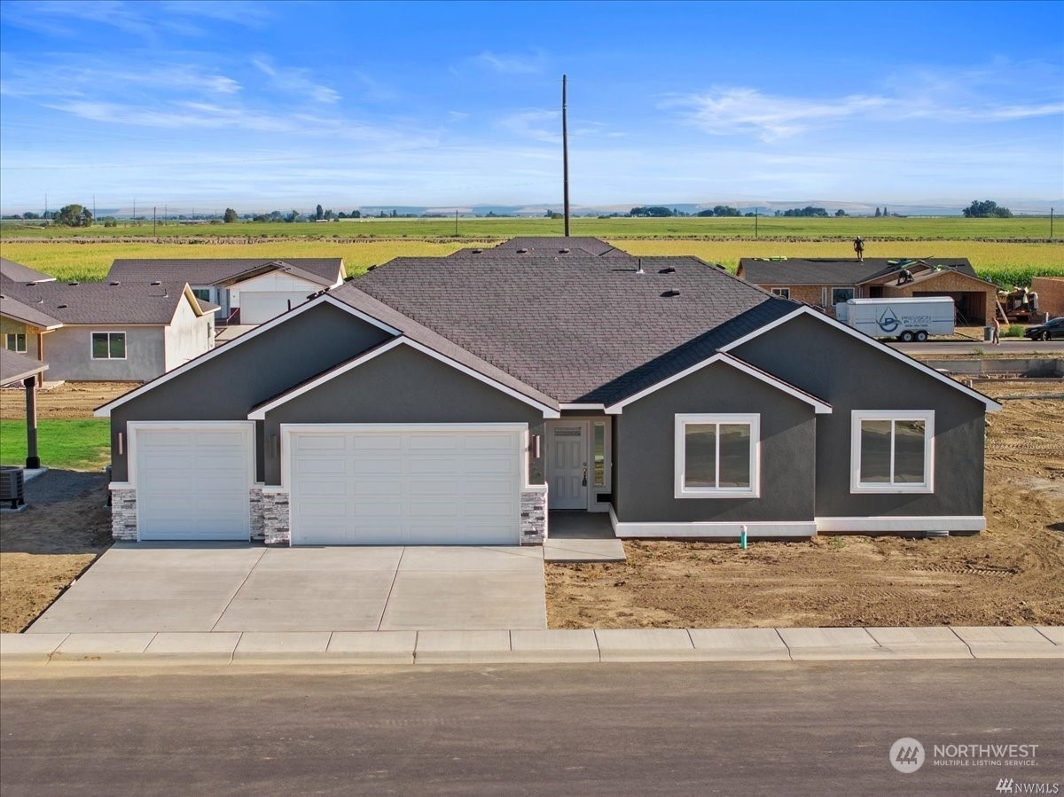 Property Photo: 1900 9th Avenue WA 98848