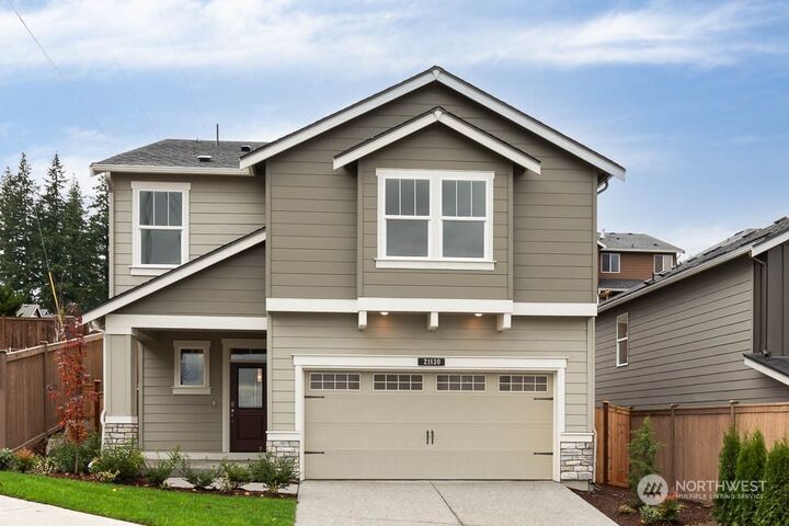 4407 228th Place SE Mc15  Bothell WA 98021 photo