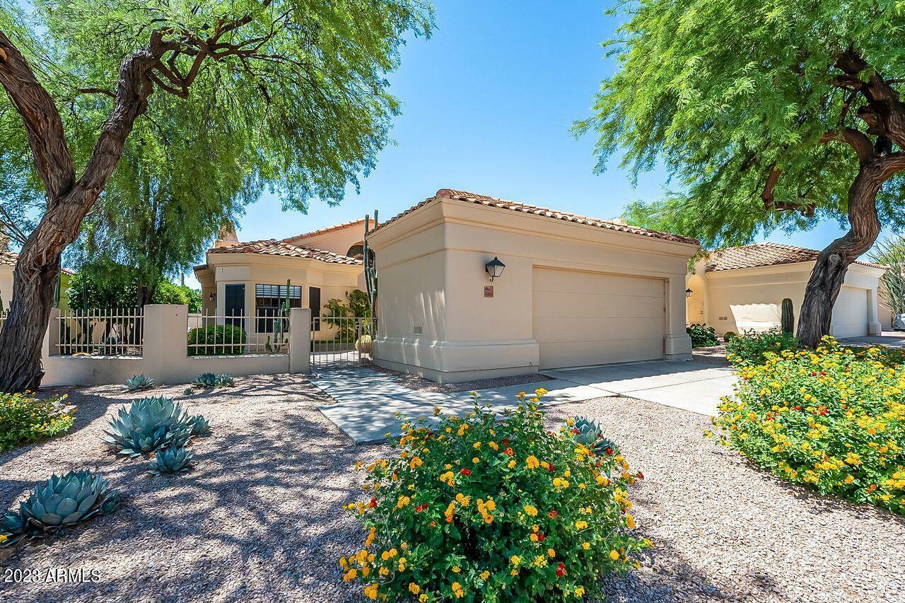 Property Photo:  16843 E Eider Court  AZ 85268 