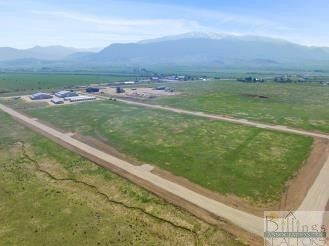 Property Photo: Lot 3 E Weaver Lane MT 59068