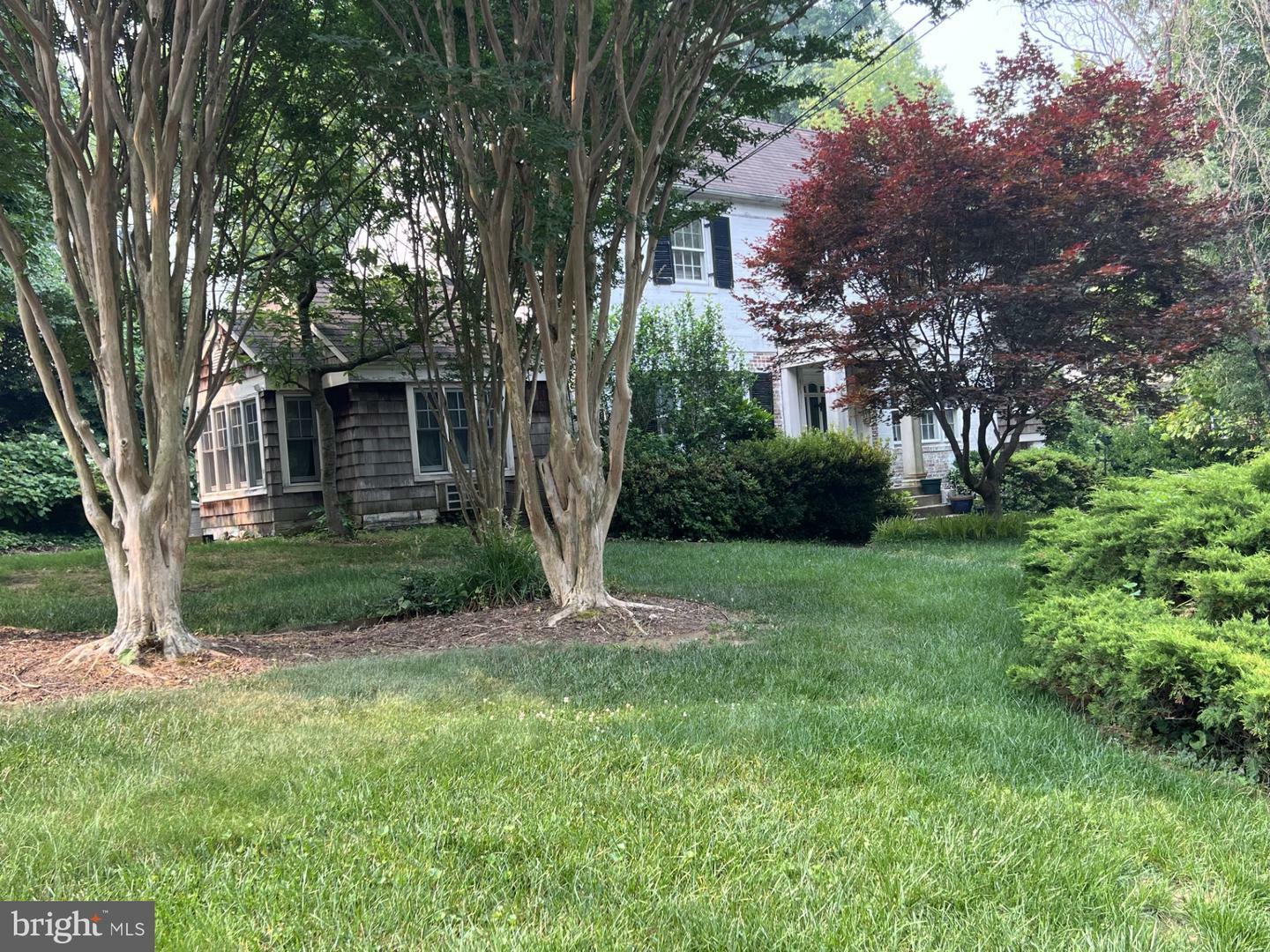 Property Photo: 4909 Fort Sumner Drive MD 20816